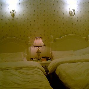 Private Bathroom Double Room